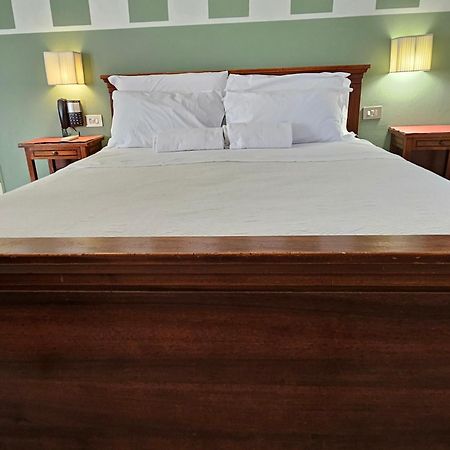 Hotel Rosalba פרוג'ה מראה חיצוני תמונה