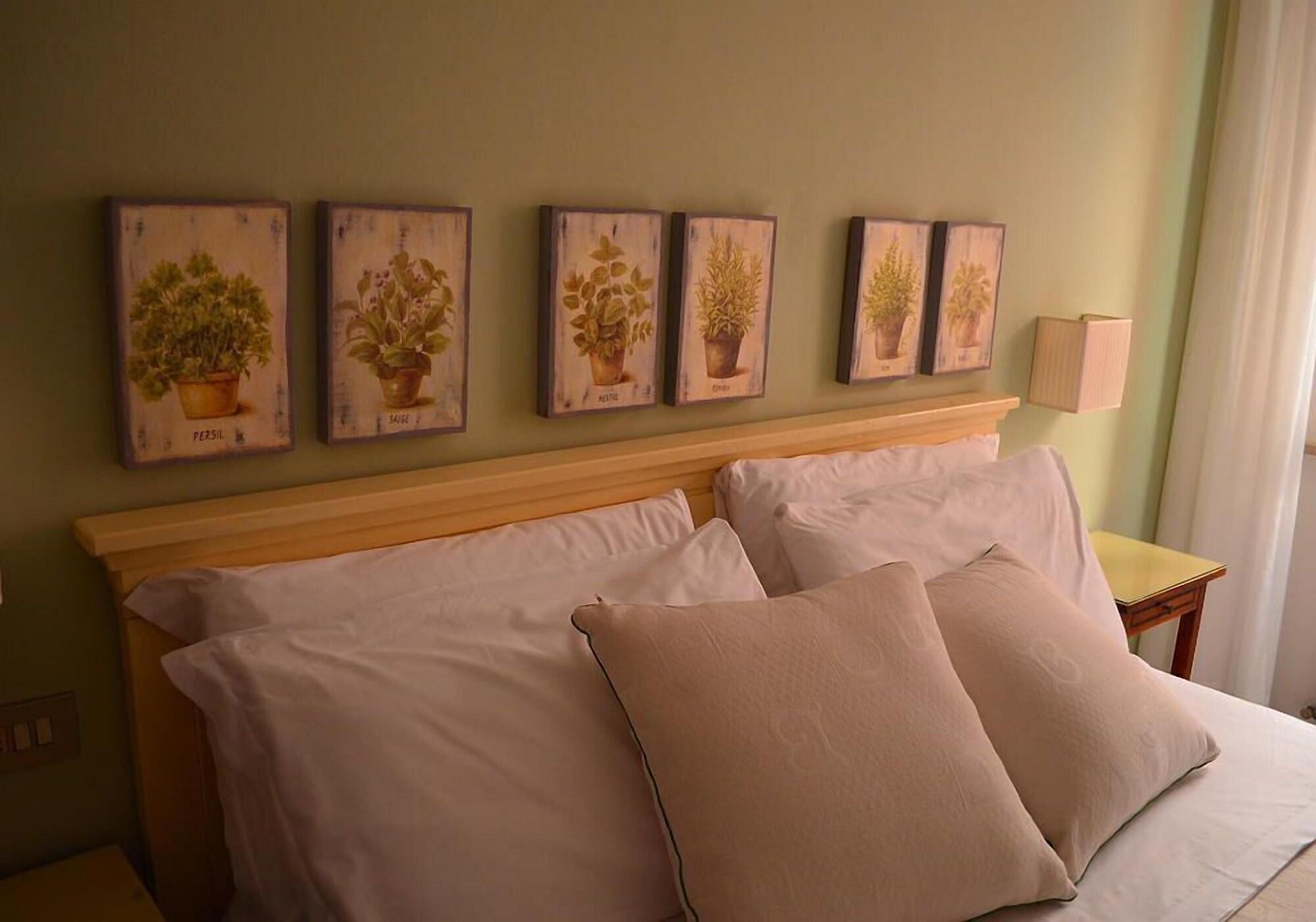 Hotel Rosalba פרוג'ה מראה חיצוני תמונה