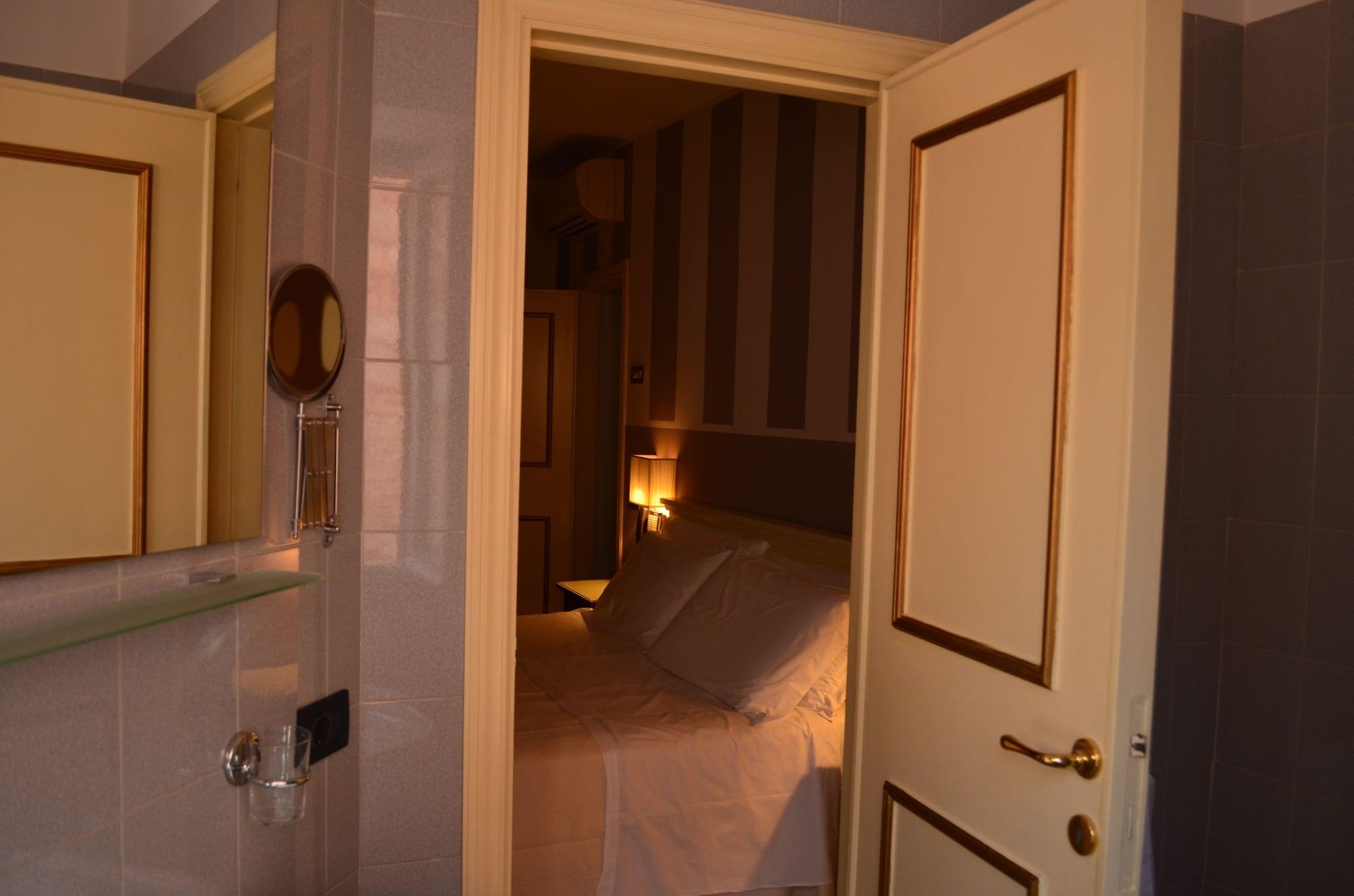 Hotel Rosalba פרוג'ה מראה חיצוני תמונה