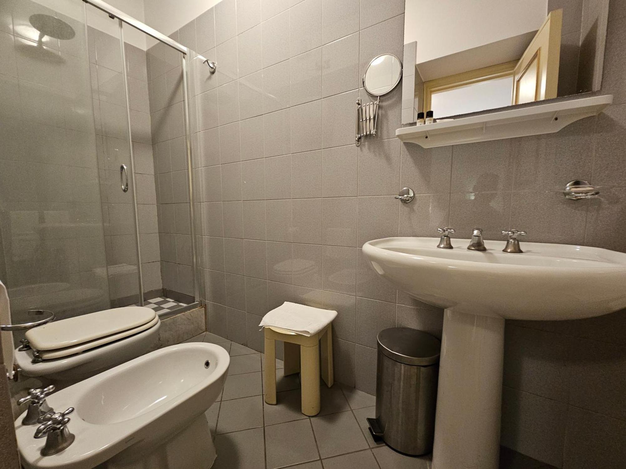 Hotel Rosalba פרוג'ה מראה חיצוני תמונה
