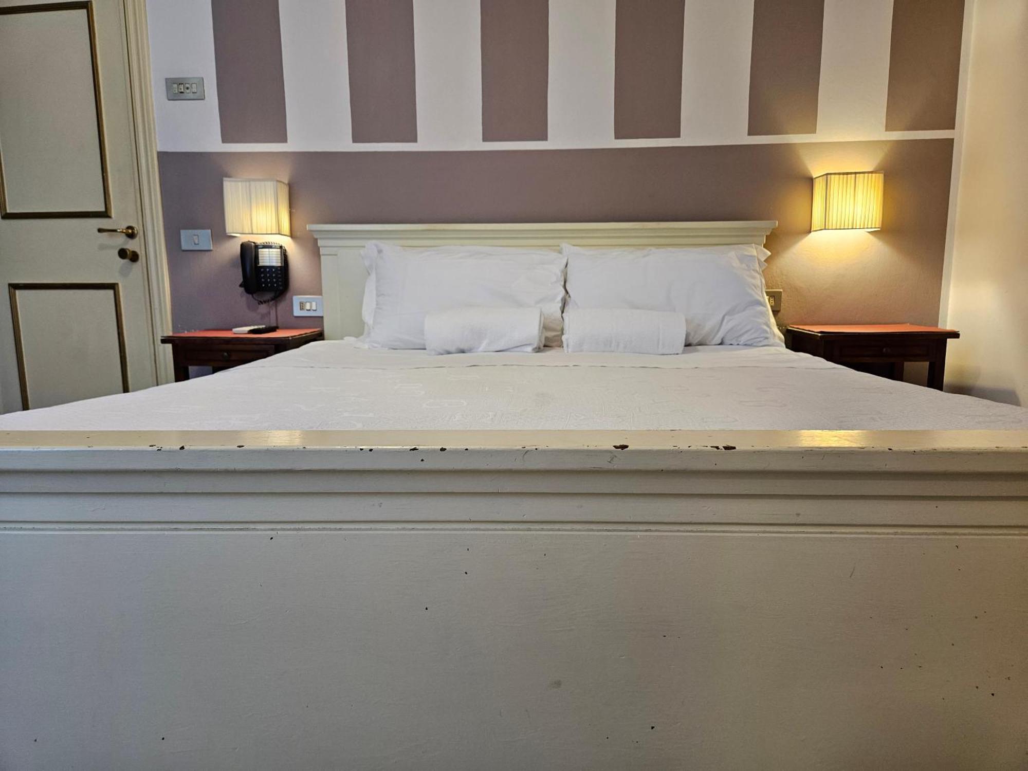 Hotel Rosalba פרוג'ה מראה חיצוני תמונה