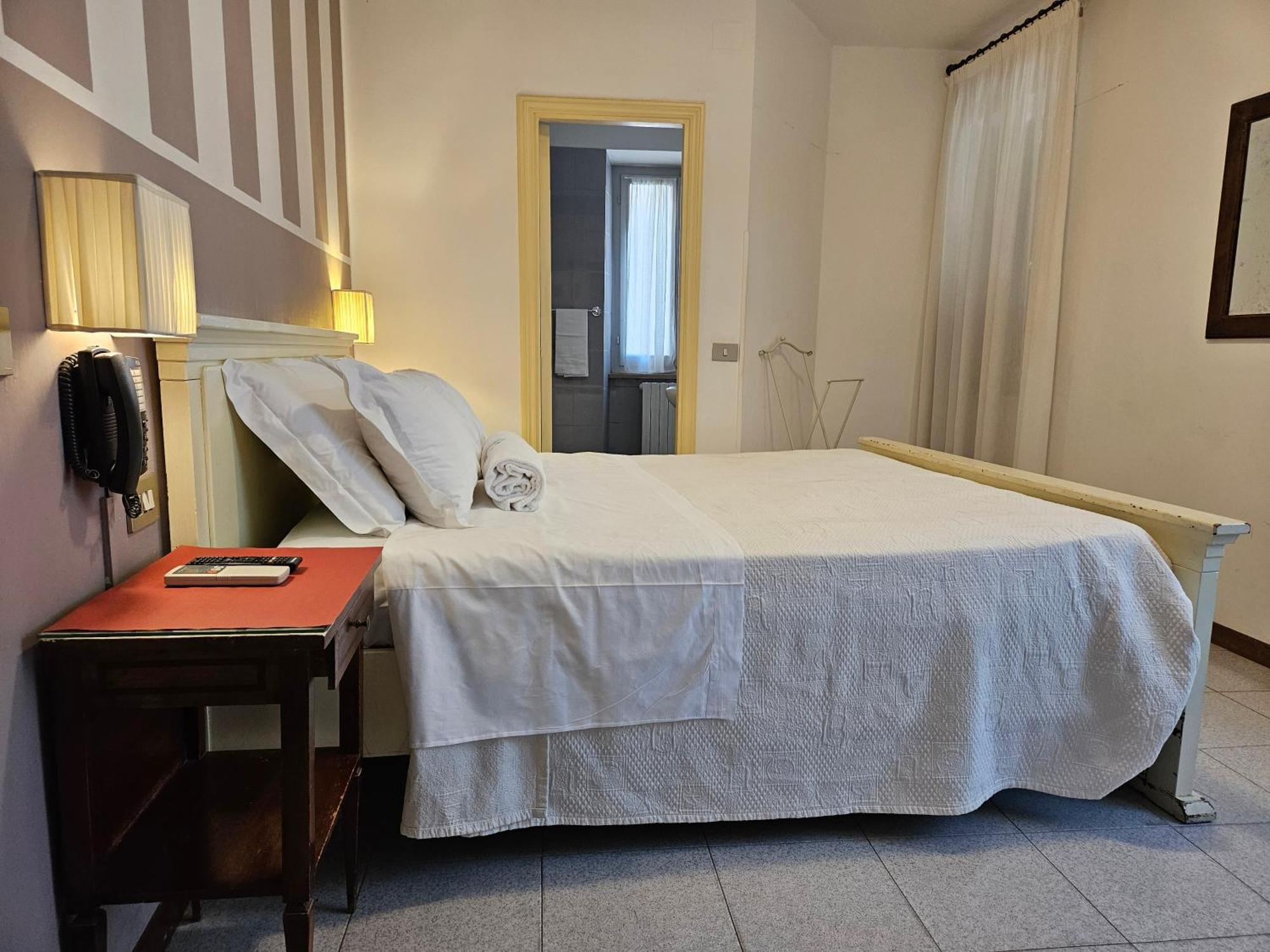 Hotel Rosalba פרוג'ה מראה חיצוני תמונה