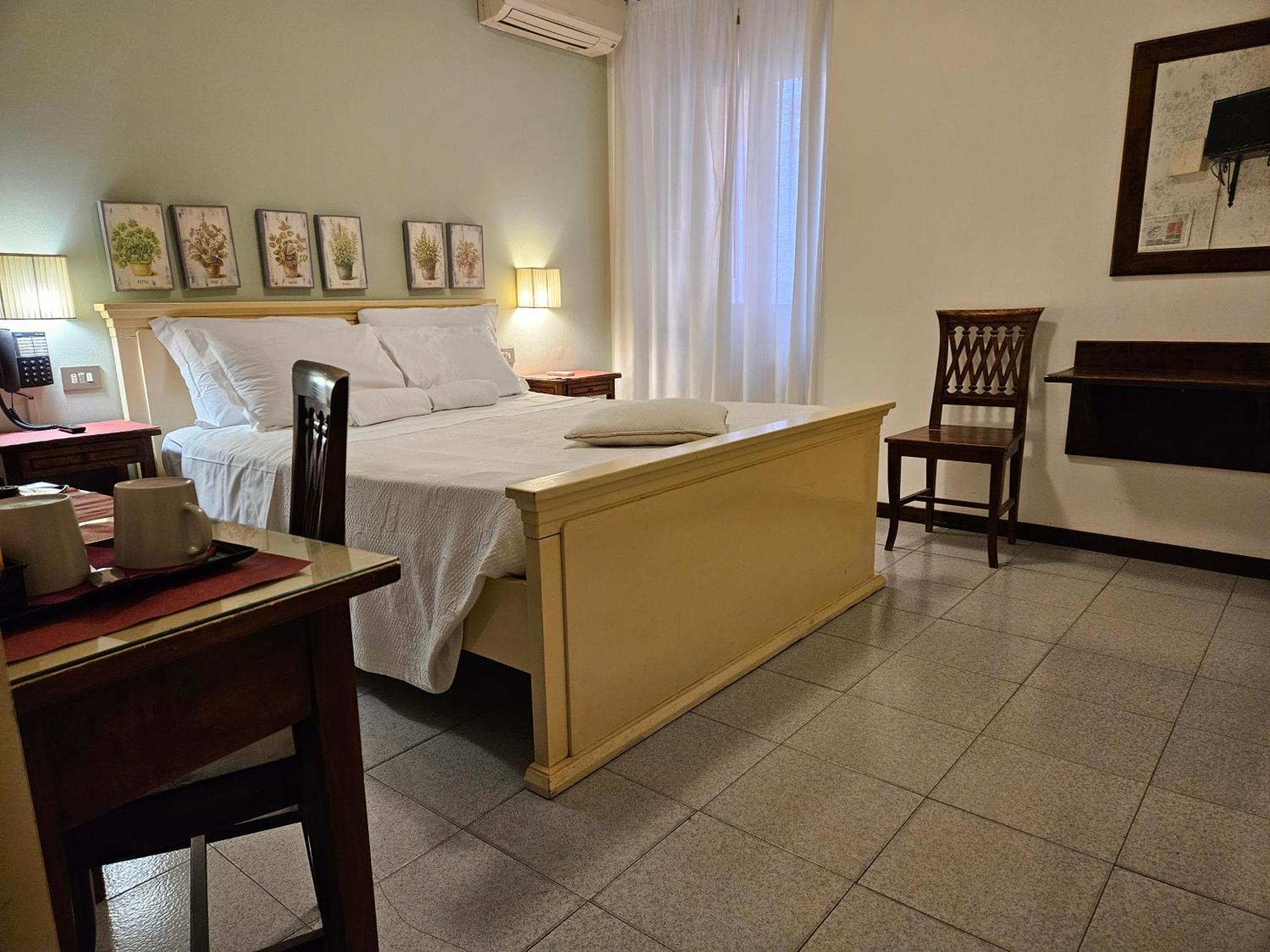 Hotel Rosalba פרוג'ה מראה חיצוני תמונה