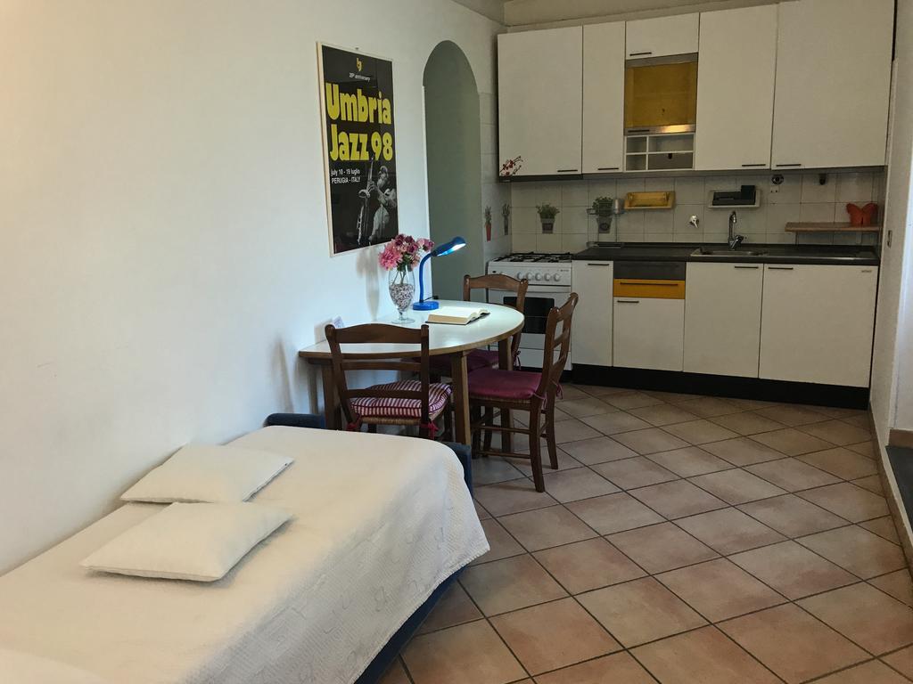 Hotel Rosalba פרוג'ה מראה חיצוני תמונה