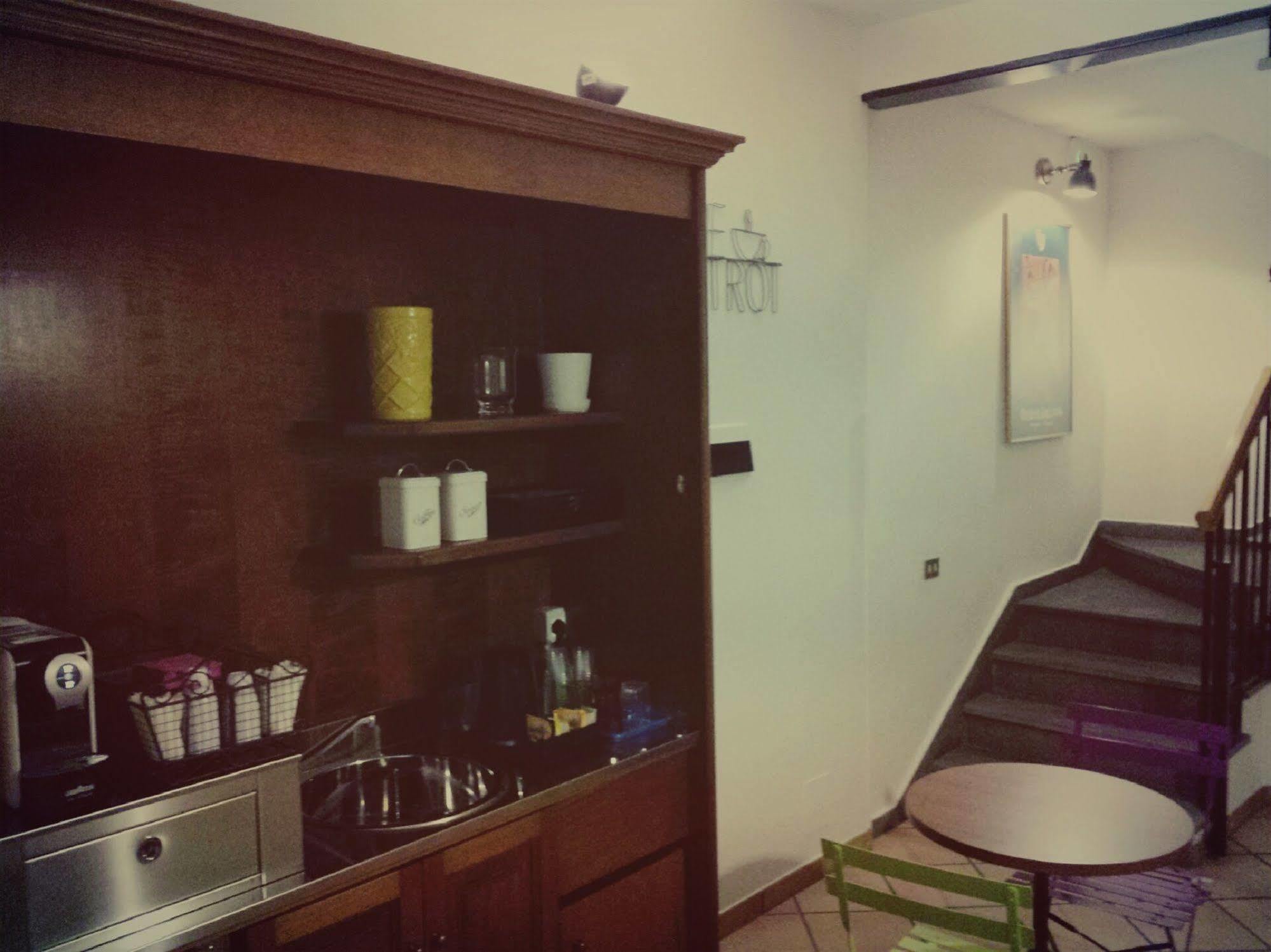 Hotel Rosalba פרוג'ה מראה חיצוני תמונה